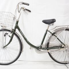 BRIDGESTONE SQ TECH 26インチの画像
