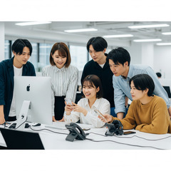 📢【SNS事業の裏方スタッフ募集】