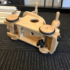 木　汽車　ベビーの画像