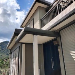 🎵庭付4LDK戸建 初期費用無料 駐車場2台込🎵大家さん直接契約...