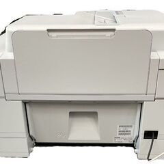 brother ブラザー インクジェットプリンター 複合機 MFC-J7300CDW 印刷枚数2704枚 通電確認済の画像