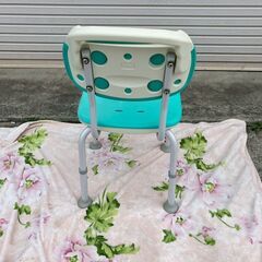 ②介護用★お風呂チェア★シャワーチェアの画像