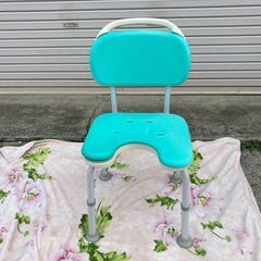 ②介護用★お風呂チェア★シャワーチェアの画像