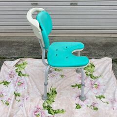 ②介護用★お風呂チェア★シャワーチェアの画像
