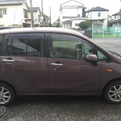 ダイハツ ムーヴ LA100S　平成23年式 車検：8 年11月12日の画像