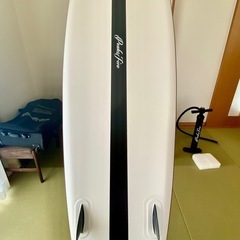 SUP PEAKS5 AOLANIの画像
