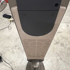 【ジャンク品】 EURO MINT  NEC  CDプレーヤー レア家電 レトロ家電　　の画像