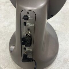 【ジャンク品】 EURO MINT  NEC  CDプレーヤー レア家電 レトロ家電　　の画像