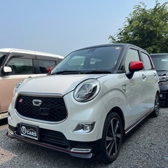 H29年式　キャストスポーツSAⅡ  車検付き‼︎ コミコ…