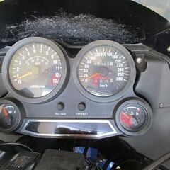 GPZ1000RX  年式　昭和61年10月 （1986年式）　の画像