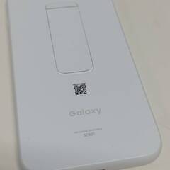 Galaxy 5G Mobile Wi-Fi 〈SCR01〉 モバイルルーターの画像
