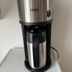 サーモス　コーヒーメーカー