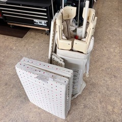 アップリカ ベビーベッド ココネル ベビー用品 中古 【11069832】の画像