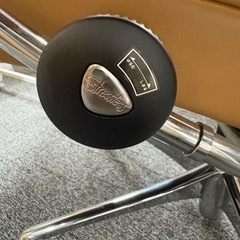 高級品】Stressless ストレスレスチェア／44,000円の画像