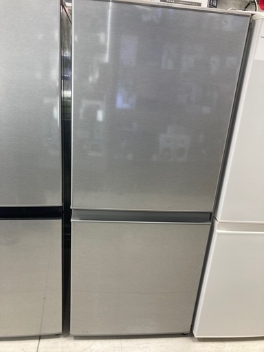 冷蔵庫 AQUA AQR-13M