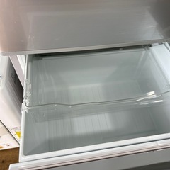 TOSHIBA 東芝　冷凍冷蔵庫　GR-G34SY 2015年製　　の画像