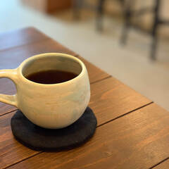 Monday Morning Café ☕