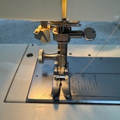 
受け渡し先決定済み　ブラザー工業　コンピュータミシンの画像