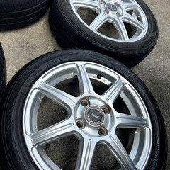 ♦︎15インチ 軽用♦︎の画像