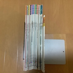 最終値下げ！  絵本 チャレンジ付録 大量の画像