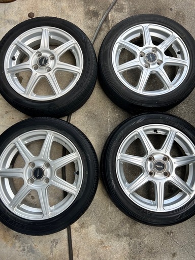 ♦︎15インチ 軽用♦︎