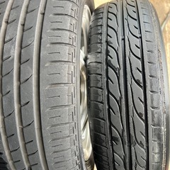 ♦︎15インチ 軽用♦︎の画像