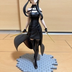 FuRyu SPY×FAMILY ヨル　スケールフィギュアの画像