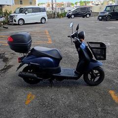 ホンダ　トゥデイ
