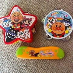 30、アンパンマン