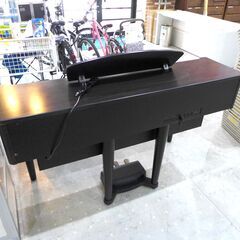 YAMAHA  ヤマハ 電子ピアノ キーボード クラリノーバ CVP-105 88鍵盤 【モノ市場東海店】 130の画像