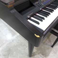 YAMAHA  ヤマハ 電子ピアノ キーボード クラリノーバ CVP-105 88鍵盤 【モノ市場東海店】 130の画像