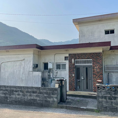 大分県津久見市日見　中古戸建　10円でお譲りします♪ 
