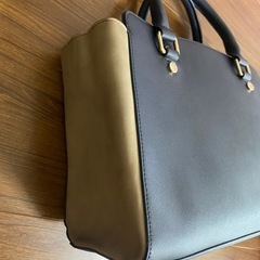 stola. ハンドバッグ　　定価17000円ほどの画像
