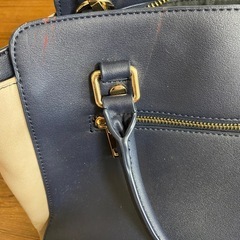 stola. ハンドバッグ　　定価17000円ほどの画像