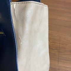 stola. ハンドバッグ　　定価17000円ほどの画像