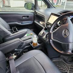 モデリスタフルエアロ付き！車検付き！早いもの勝ち！の画像