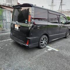 モデリスタフルエアロ付き！車検付き！早いもの勝ち！の画像