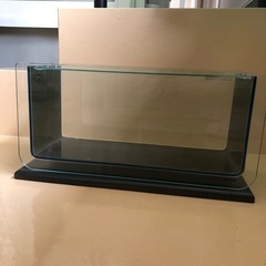 コトブキ工芸　アーク500 ガラス水槽の画像
