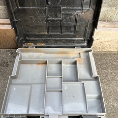 マキタインパクトケースの画像