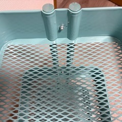 IKEA トロリーワゴンの画像