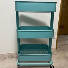 IKEA トロリーワゴンの画像