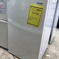【ジャングルジャングル石津店】アビテラックス　冷凍庫　ACF-110E　2018年式　直冷式　100L 　サブ冷蔵庫　冷蔵庫　新生活　堺市　堺区　西区　北区　東区　高石市　和泉市　石津