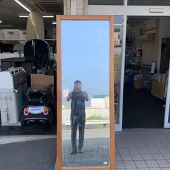 7DG1  
ミエミラー　等身大鏡　の画像