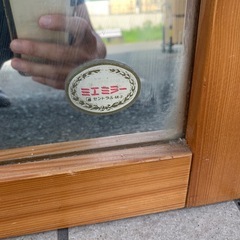 7DG1  
ミエミラー　等身大鏡　の画像