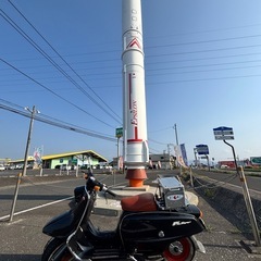【交換も可】富士重工 ラビット 90 ハイスーパー S211 実働 オマケ多数の画像