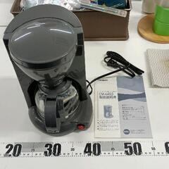 0704-124 コーヒーメーカー TWINBIRD　CM-4453