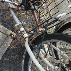 自転車安く譲ってください