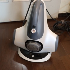 レイコップ　【使用回数１０回以下】の画像
