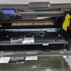 状態良好 Canonキヤノン MAXIFY IB4130 プリンター(2949)の画像