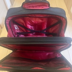 Samsonite（サムソナイト）キャリーバッグの画像